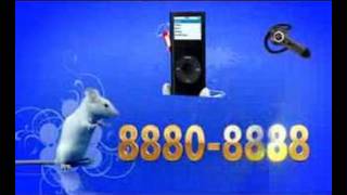 Unitel - Tsagaan sar Mouse HEro