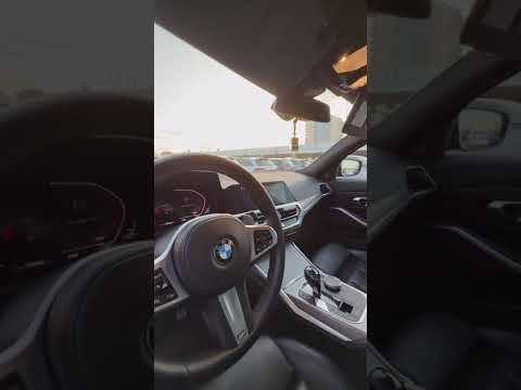 фото bmw 3 серии vii (g2x) 0