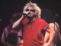 VAN HALEN - It's About Time (live 2004)