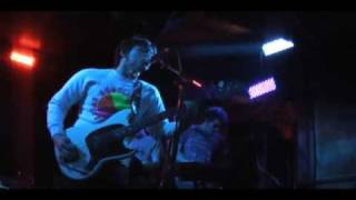 The Spinto Band - Brown Boxes