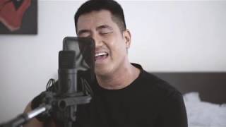 Until The End Of Time by Justin Timberlake | JR Aquino Cover