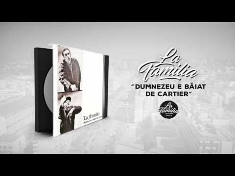 Video thumbnail for Dumnezeu e băiat de cartier (Oare?) (Instrumental)