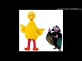 Big Bird Count Von Count This Old Man