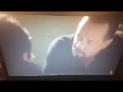 Law & Order SVU: Finn finds out that why Harold killed Shane