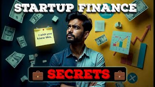 Finance Tips for Founders | CFO Insights ft. Omkar Dumbre | CA Dinesh Rathi