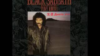 In For The Kill - BLACK SABBATH
