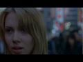 "Scarlett Johansson" - Last Goodbye MUSIC VIDEO ...