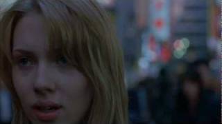 &quot;Scarlett Johansson&quot; - Last Goodbye  MUSIC VIDEO