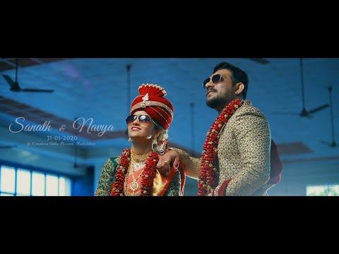 Wedding Photographer portfolio by Rekhanchand Photography in Bangalore - Photo 1