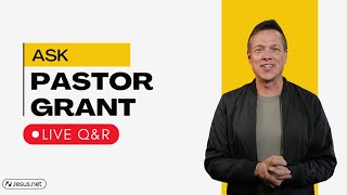Ask Grant: Live Q&R | October 29, 2025
