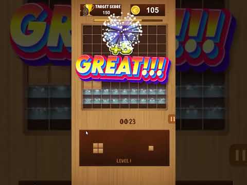 Block Puzzle Adventure