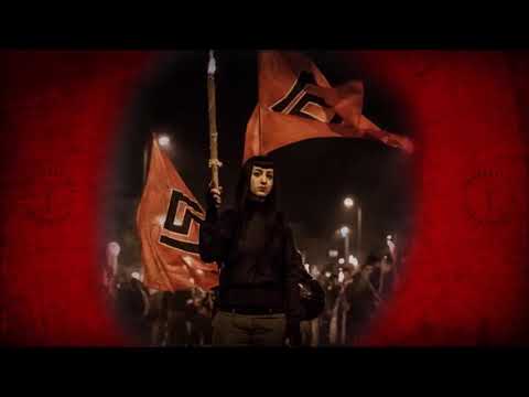 Hail the Golden Dawn