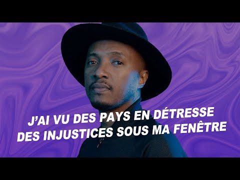 Videoclip de Mon silence — Soprano