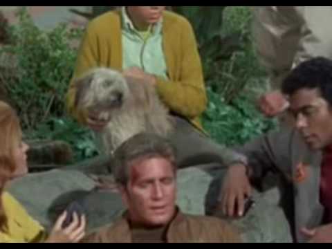 05 Land of the Giants S02E05 The Unsuspected 19 Oct 69