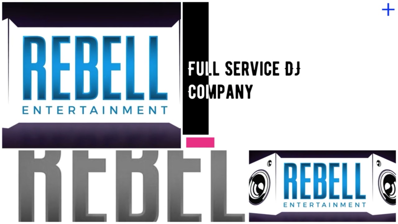 Promotional video thumbnail 1 for Rebell Entertainment