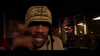 Redman "Lookin' Fly Too" feat. Method Man & R.E.A.D.Y. Roc (Official Music Video)