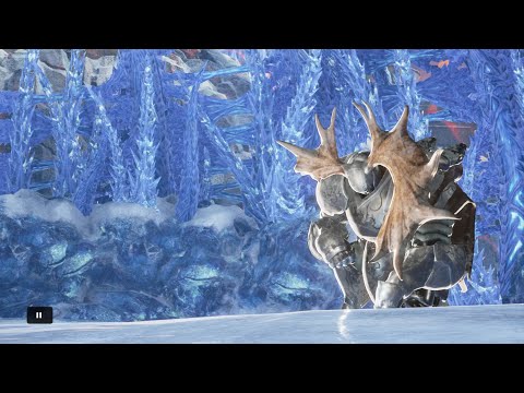 Code Vein: Successor of The Breath