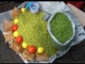 Ponk Green Tender Sorghum Season Bardoli India