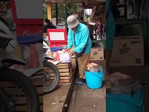 Ramayana pasar kebayoran lama.