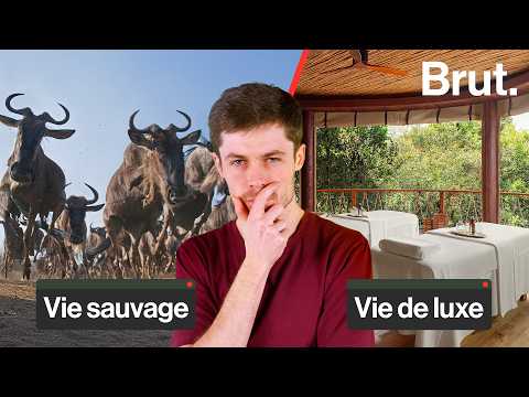 When a hotel costing 3000 euros a night sparks controversy