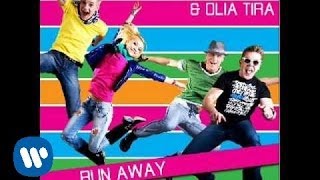 SUNSTROKE PROJECT & OLIA TIRA "Run Away" (Moldavian Entry to ESC 2010)