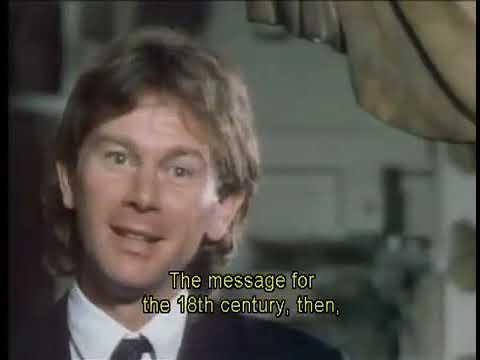 Art of the Western World: #6 An Age of Reason, an Age of Passion