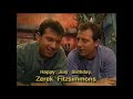 WPBS July Birthdays During Zoboomafoo July 07 2000