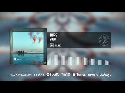 Durs - Zulu (Official Audio)