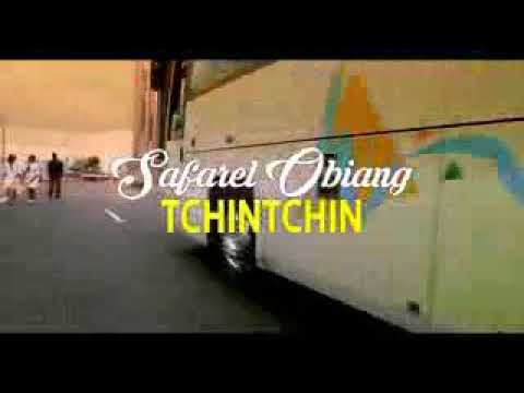 TCHINTCHIN Le clip officiel