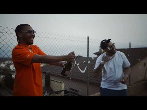 Enima (feat. Kay Bandz) - NHN [Official Music Video]