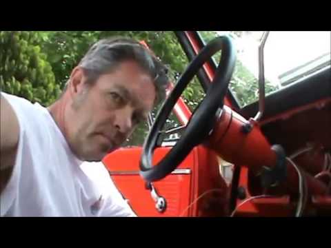 How to Install a Wiring Harness- 67-72 Chevy C10 Truck- Part 1