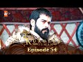 Kurulus Osman Urdu | Season 2 - Episode 54