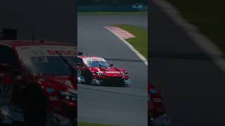 SUPER GT 2026 Rd.4 FUJI - #17 Astemo HRC PRELUDE-GT