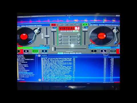 SOULFUL HOUSE CLUB MIX = DJ ANTONIO ARAÚJO