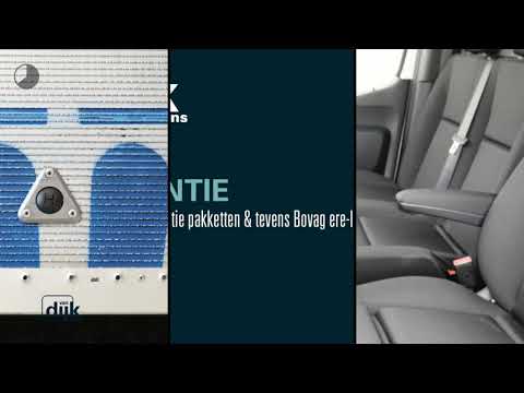 Mercedes-Benz Sprinter 316 CDI RWD BAKWAGEN MET BÄR 750 KG LAADKLEP NAVIGATIE CRUISE CONTROL ECC AIRCO GEVEERDE STOEL ZIJDEUR DAKSPOILER