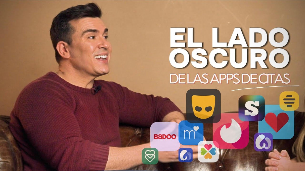 Portada del episodio: ¿Las aplicaciones de citas funcionan o no?