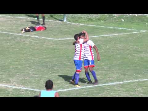 Regional Amateur, 10ma fecha: Tesorieri 2 - Defensores de Esquiú 0