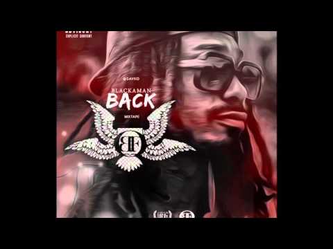 07 - Black sayko - Pou Ki sa Ou Rahi