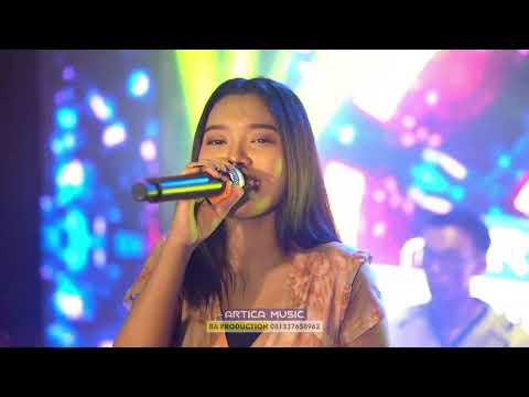 CINTA DAN AIR MATA || ARTICA MUSIC || FIRGINA || BA PRODUCTION