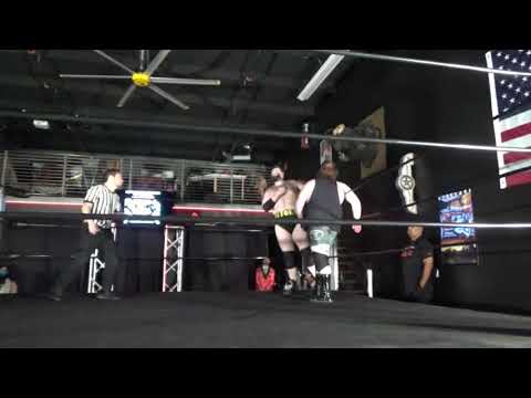CPW 1-9-21 Ox Haney vs Proc Johnston