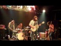 Radio Birds, Ease My Mind 