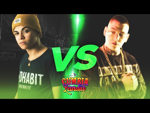 LA ROCA CALLEJERA vs MAXI TOLOSA - GRANDES ÉXITOS ENGANCHADOS