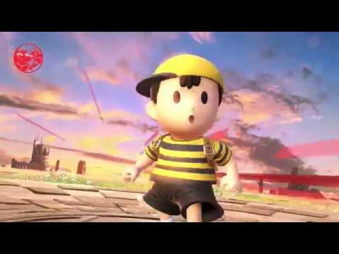 Poppt1 (Pichu, Ness) vs Ttam (Wolf, Lucina) - Strats Smash #9 Grand Finals