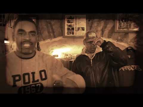 Sadat X & El Da Sensei - War (Official Video)