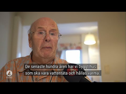 Äldre britter lider av värmen: ”Smärtsam upplevelse” | TV4 Nyheterna | TV4 & TV4 Play