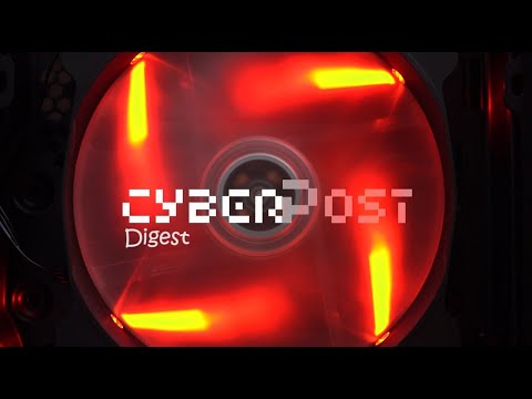 Cyberpost digest #15. Cheap Nvidia GPU, GamesCom, The Dark Pictures, Konami, PUBG, Mafia 4