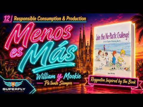 Album artwork: Menos es Más