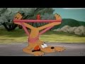 ExCartoons Pluto Pluto S Fledgling 1948 Disney Cartoons