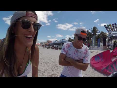 #kiteholic episode 15. Progreso, Yuckite, The secret spot, The competition.