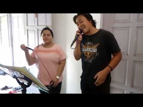 Biar Bisamah  cover by The Warriors